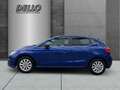 SEAT Ibiza Style 1.0 TSI Rückfahrmera. PDCv+h Berganfahrass. Azul - thumbnail 2