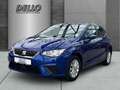 SEAT Ibiza Style 1.0 TSI Rückfahrmera. PDCv+h Berganfahrass. Azul - thumbnail 1