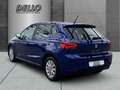 SEAT Ibiza Style 1.0 TSI Rückfahrmera. PDCv+h Berganfahrass. Azul - thumbnail 3