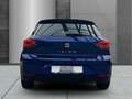 SEAT Ibiza Style 1.0 TSI Rückfahrmera. PDCv+h Berganfahrass. Azul - thumbnail 6