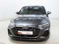Audi A3 Sportback TDI S line S tronic 110kW Gris - thumbnail 2