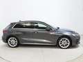 Audi A3 Sportback TDI S line S tronic 110kW Gris - thumbnail 4
