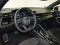 Audi A3 Sportback TDI S line S tronic 110kW Gris - thumbnail 9