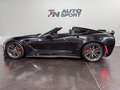 Chevrolet Corvette Descapotable Automático de 2 Puertas Negro - thumbnail 4
