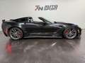 Chevrolet Corvette Descapotable Automático de 2 Puertas Negro - thumbnail 5