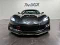 Chevrolet Corvette Descapotable Automático de 2 Puertas Negro - thumbnail 2