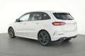 Mercedes-Benz B 250 e AMG Line Silber - thumbnail 3