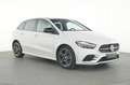 Mercedes-Benz B 250 e AMG Line Silber - thumbnail 2