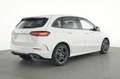 Mercedes-Benz B 250 e AMG Line Zilver - thumbnail 4