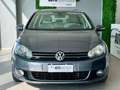 Volkswagen Golf - Golf VI | Interni in Alcantara Grigio - thumbnail 2