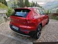 Volvo XC40 XC40 2.0 t5 Momentum awd geartronic Rosso - thumbnail 3