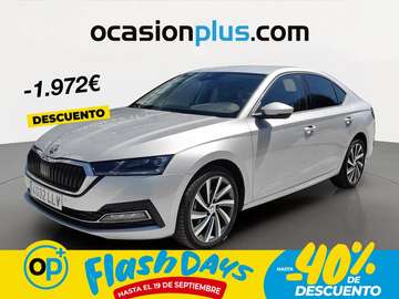 2.0TDI Style DSG 110kW