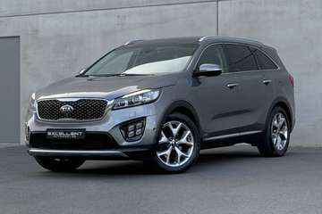 2.2 CRDi AWD 7place/BOITE AUTO/FULL FULL OPTION/GARANTIE 12 MOIS//