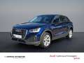 Audi Q2 35TFSI S tronic *LED*SHZ*Klima*VC* Blau - thumbnail 1