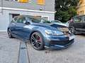 Volkswagen Golf Golf VII 2.0 tdi Gtd 184cv dsg Blauw - thumbnail 1