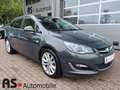 Opel Astra J 1.6CDTI Tourer 2.Hd*HUneu*Kamera*SHZ*PDC Grau - thumbnail 1