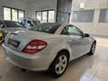 Mercedes-Benz SLK 200 Roadster -Sport**UNI PROPRIETARIO / IMPECCABILE!** Argento - thumbnail 2