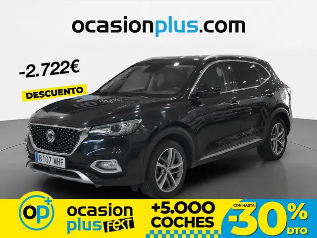 MG EHS 1.5 T-GDI Luxury