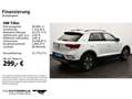 Volkswagen T-Roc Life 1.5 l TSI DSG GOAL LED/Rückkam/Multil Weiß - thumbnail 2