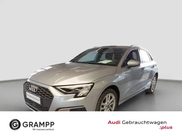Audi A3 40 TFSI e S tronic +LED+VIRTUAL+ACC