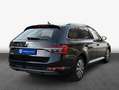 Skoda Superb Combi 2.0 TDI DSG Style Schwarz - thumbnail 2