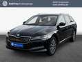 Skoda Superb Combi 2.0 TDI DSG Style Schwarz - thumbnail 1