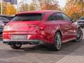 Mercedes-Benz CLA 200 SB AMG Night MBUXNavi+ Kamera Easy-Pack Rot - thumbnail 3