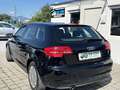 Audi A3 SB Attraction 1,6 TDI DPF S-tronic Schwarz - thumbnail 2