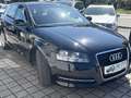 Audi A3 SB Attraction 1,6 TDI DPF S-tronic Schwarz - thumbnail 4