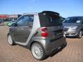smart forTwo Cabrio .Brabus.Vollleder. Silver - thumbnail 4