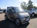smart forTwo Cabrio .Brabus.Vollleder. Silver - thumbnail 2