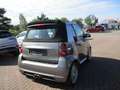 smart forTwo Cabrio .Brabus.Vollleder. Zilver - thumbnail 3