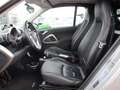 smart forTwo Cabrio .Brabus.Vollleder. Zilver - thumbnail 8