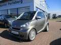 smart forTwo Cabrio .Brabus.Vollleder. Silver - thumbnail 1