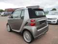 smart forTwo Cabrio .Brabus.Vollleder. Argent - thumbnail 7