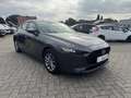 Mazda 3 SKYACTIV-D 1.8 Selection Navi/LED Grau - thumbnail 1