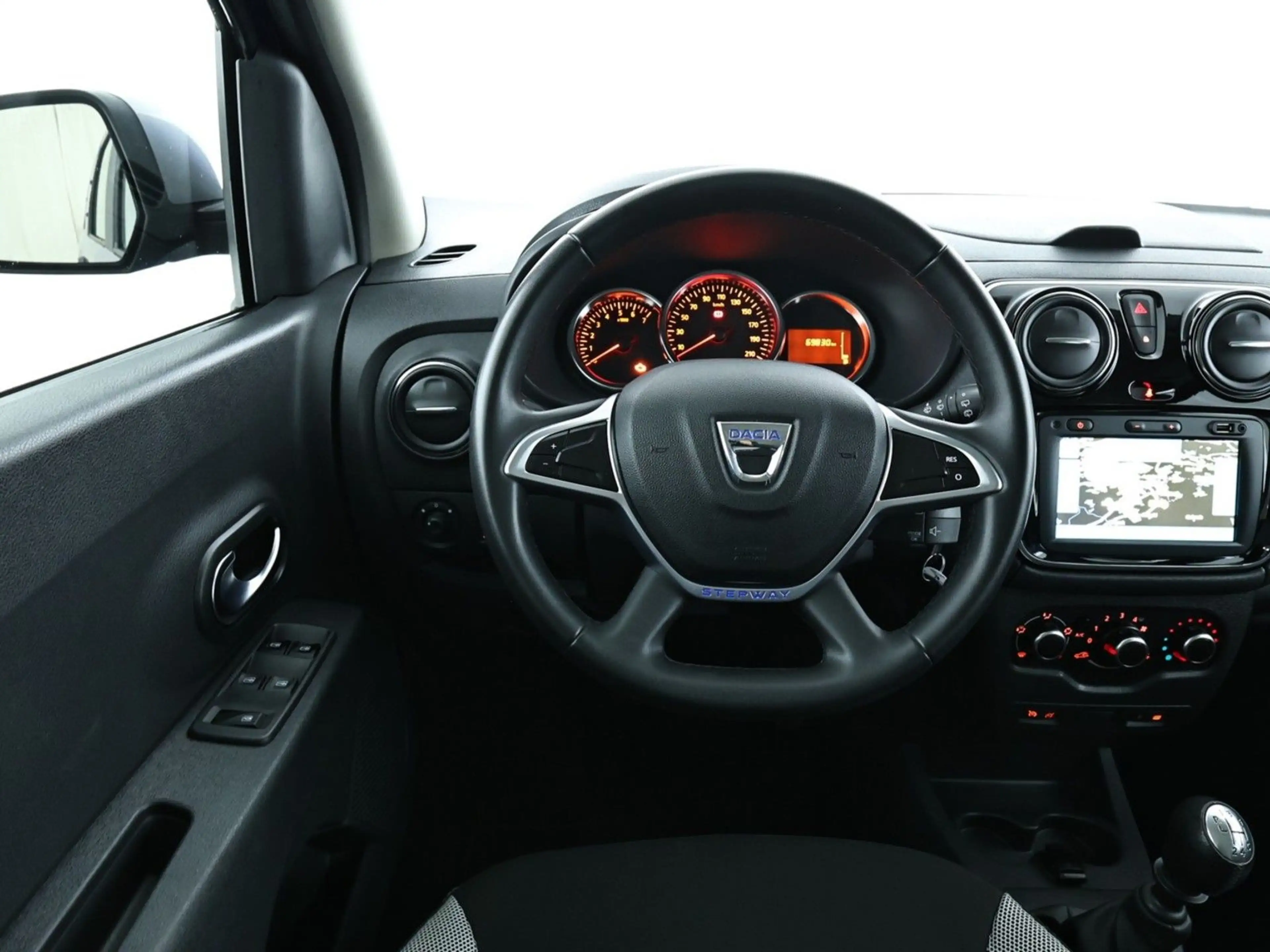 Dacia Lodgy 1.5 BLUE dCi Selection|Navi|PDC|Sitzhzg — photo 10