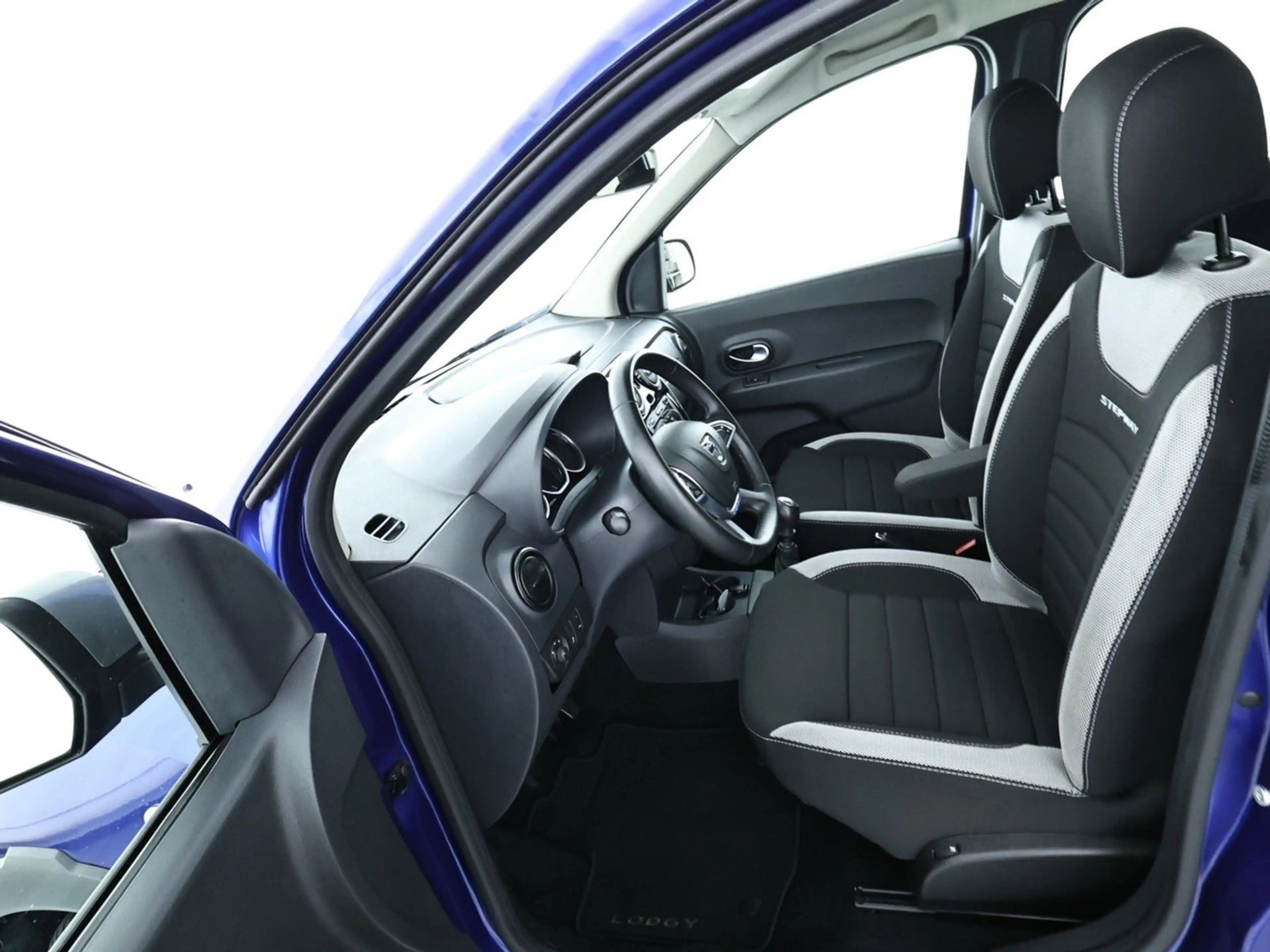 Dacia Lodgy 1.5 BLUE dCi Selection|Navi|PDC|Sitzhzg — photo 8