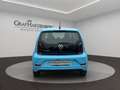 Volkswagen e-up! move up! 4-doors Bleu - thumbnail 5
