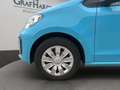 Volkswagen e-up! move up! 4-doors Bleu - thumbnail 3