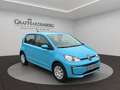 Volkswagen e-up! move up! 4-doors Bleu - thumbnail 8
