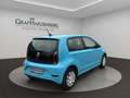 Volkswagen e-up! move up! 4-doors Bleu - thumbnail 6