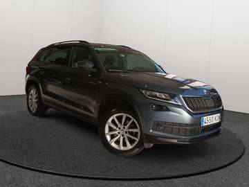 2.0 TDI 110KW DSG STYLE 5P