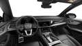 Audi Q8 50 TDI 286 CV quattro tiptronic S line edition Noir - thumbnail 8