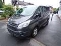 Ford Tourneo Custom Titanium 2,0 Automatik L1H1  - Navi + Leder Grau - thumbnail 6