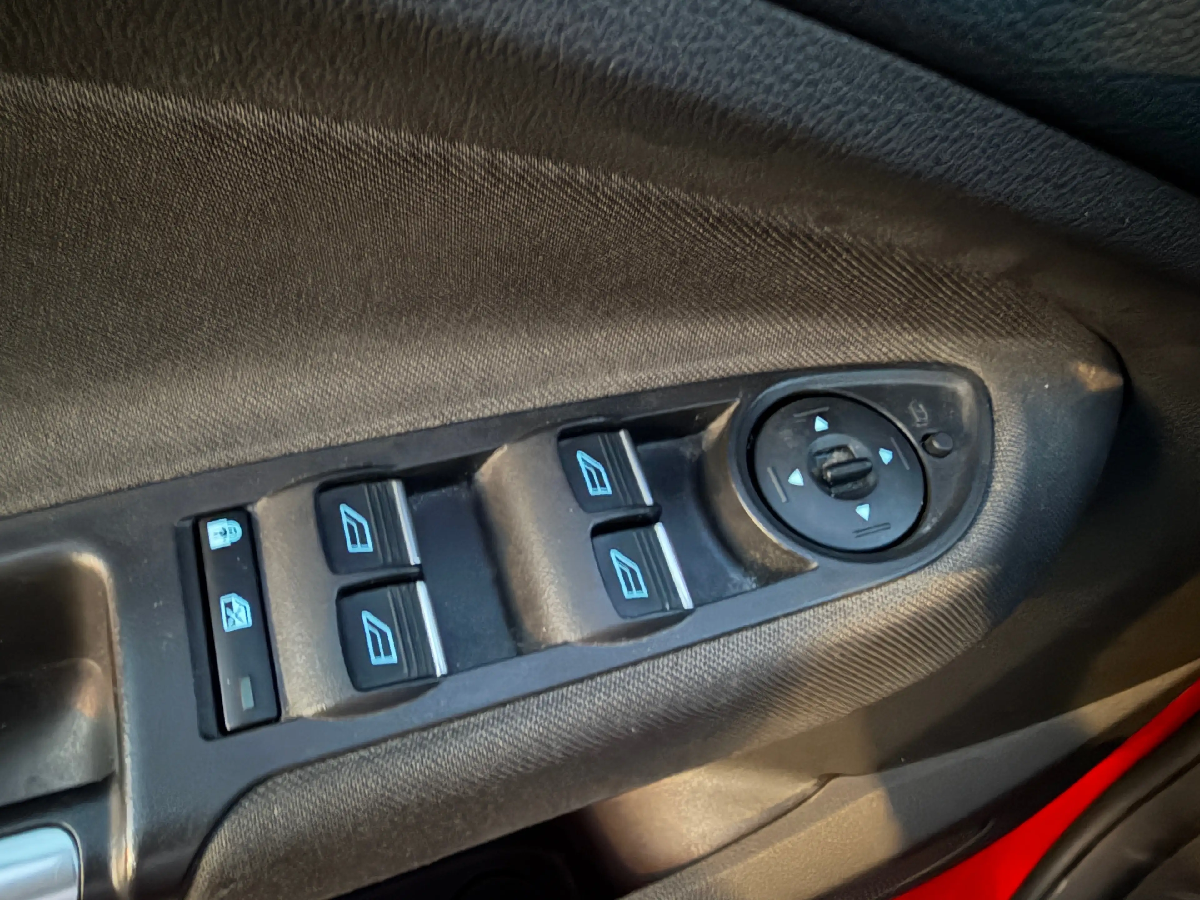 Ford Grand C-Max C-Max 1.0 EcoBoost Start-Stopp-System Titanium 7- Sitzer AHK — photo 22