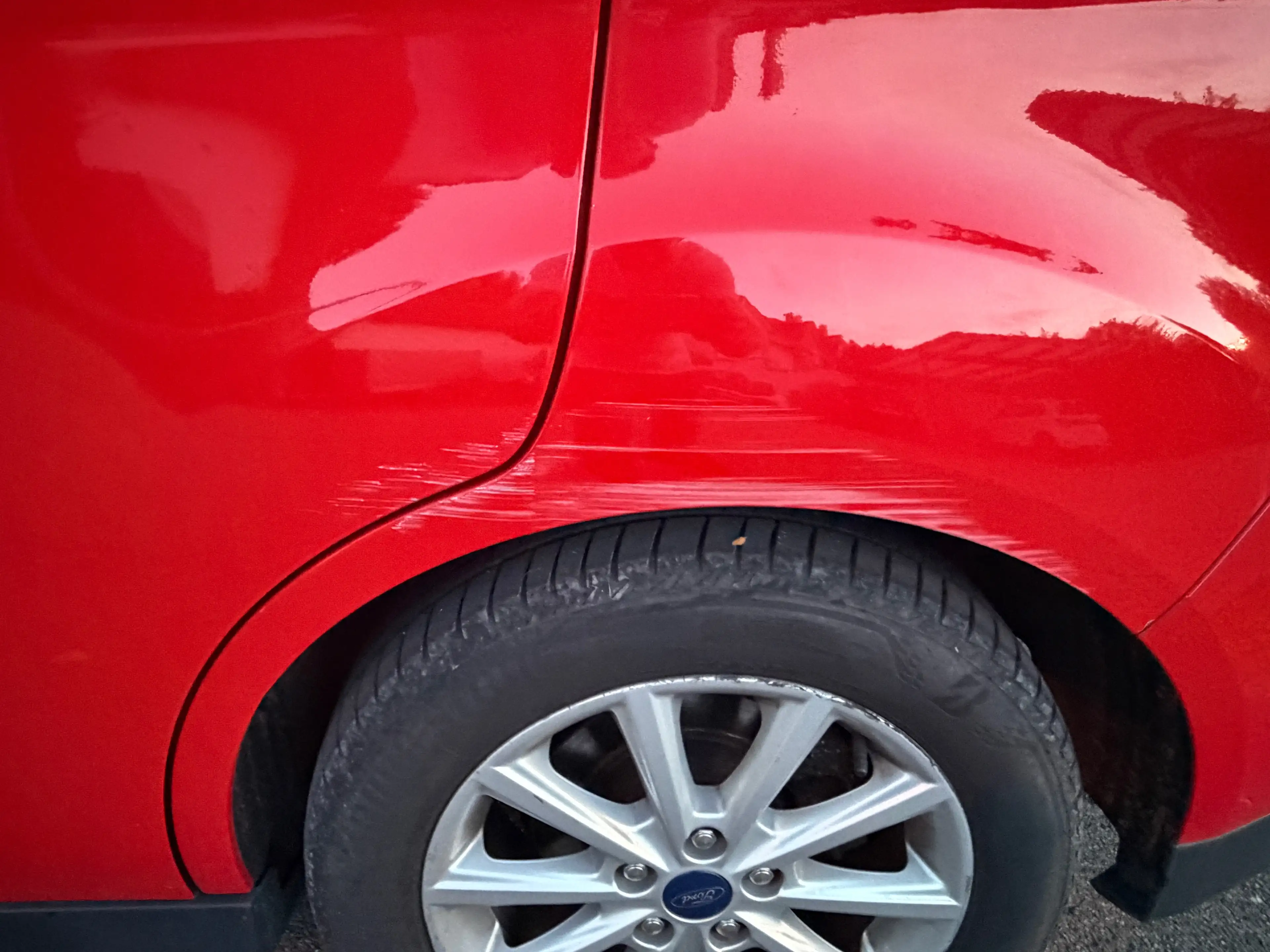 Ford Grand C-Max C-Max 1.0 EcoBoost Start-Stopp-System Titanium 7- Sitzer AHK — photo 27