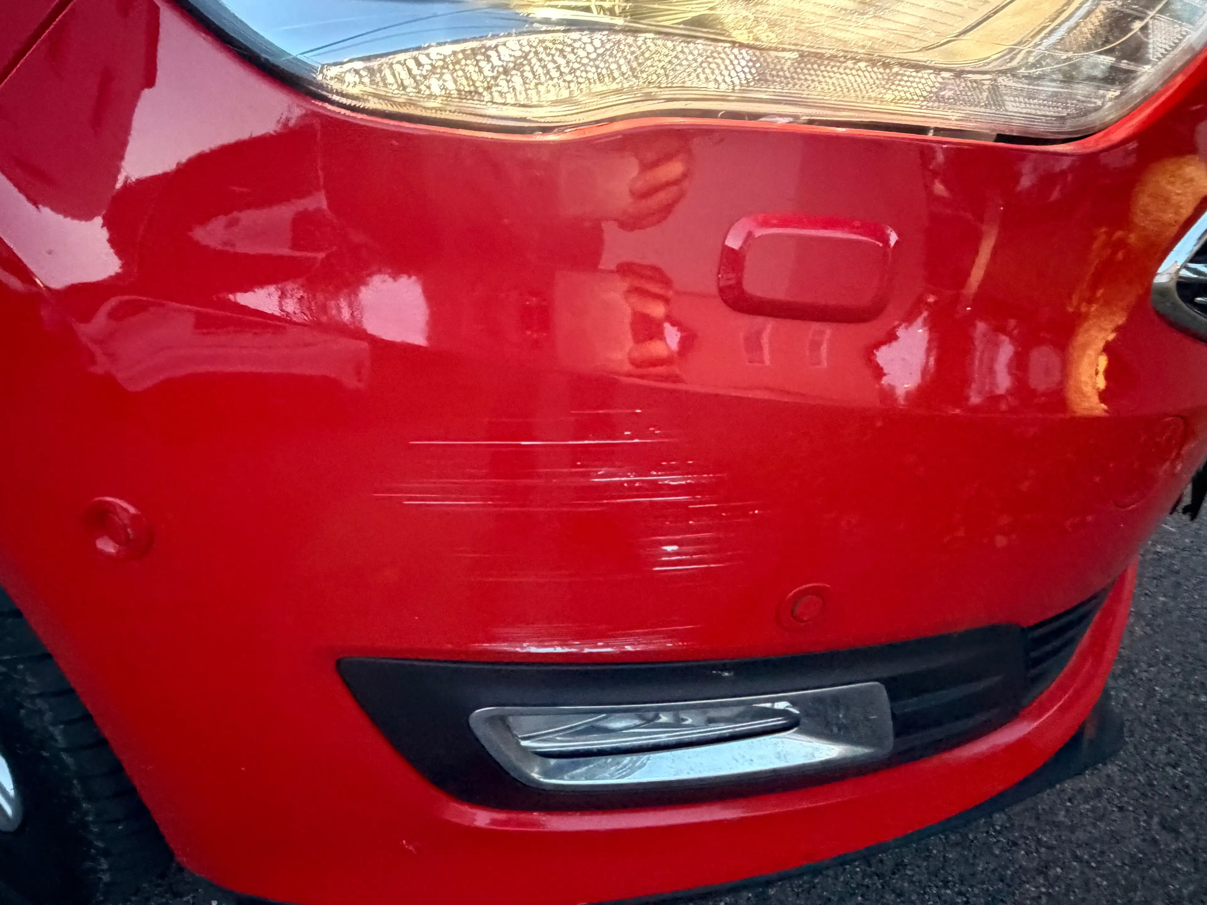 Ford Grand C-Max C-Max 1.0 EcoBoost Start-Stopp-System Titanium 7- Sitzer AHK — photo 26