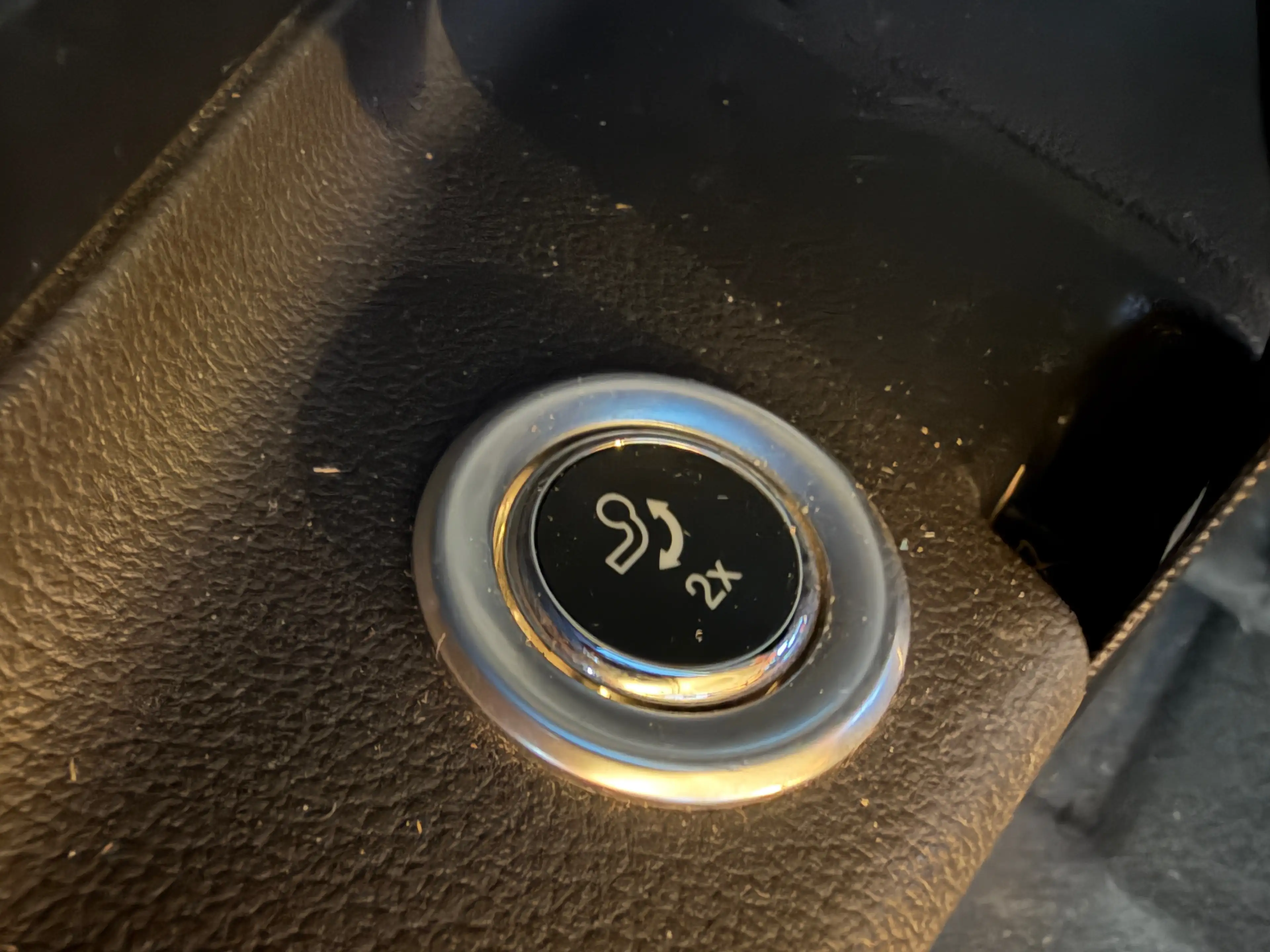 Ford Grand C-Max C-Max 1.0 EcoBoost Start-Stopp-System Titanium 7- Sitzer AHK — photo 18