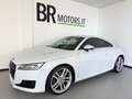 Audi TT Coupé 2.0 TDI ultra Sline S Line Blanco - thumbnail 1